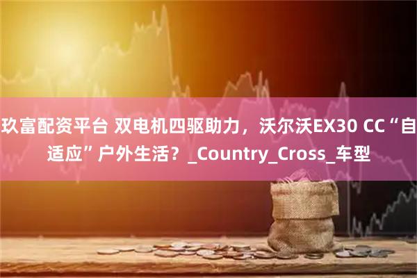 玖富配资平台 双电机四驱助力,沃尔沃EX30 CC“自适应”户外生活?_Country_Cross_车型