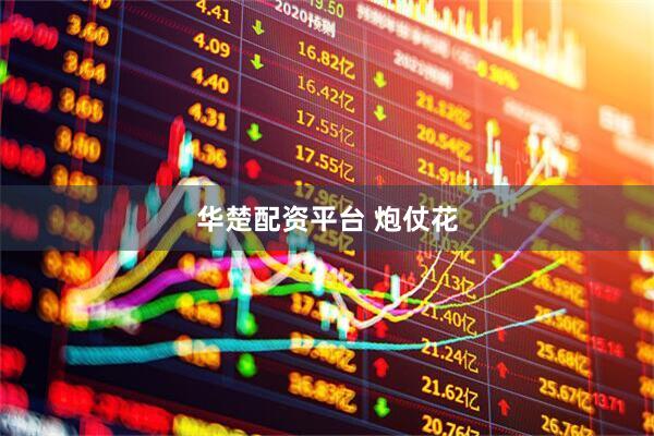 华楚配资平台 炮仗花